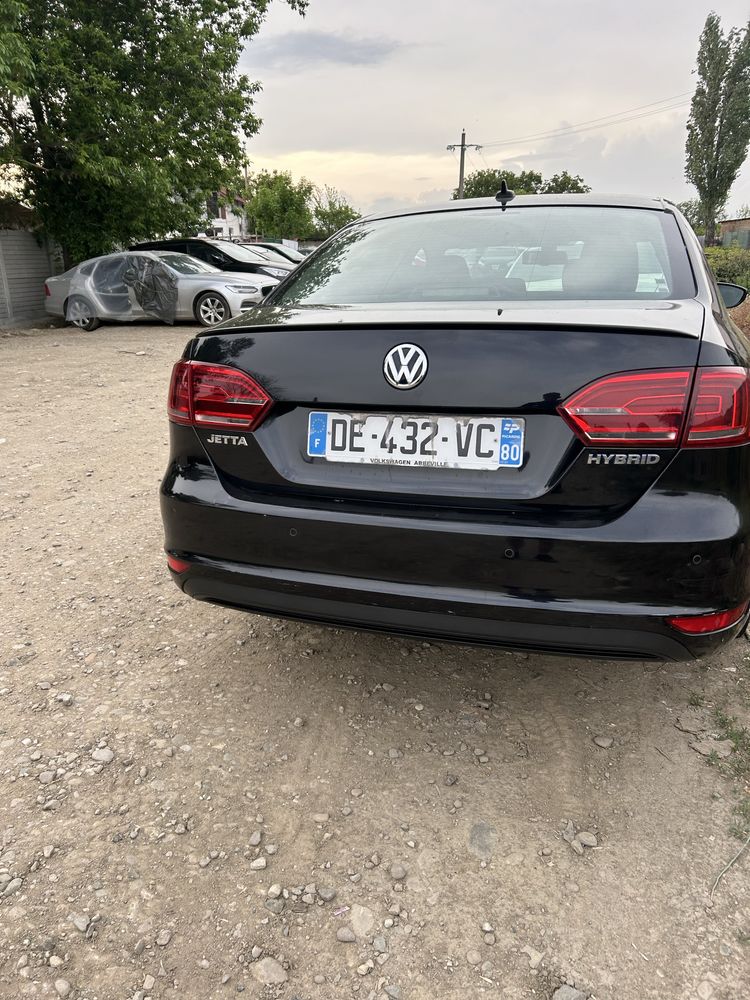 Invertor Volkswagen Jetta 1.4 Tsi Hybrid