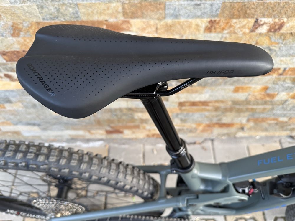 2025 Trek Fuel EX 8 Generation 6 - 29" - M MTB планински велосипед