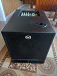 Bass activ 450W bass