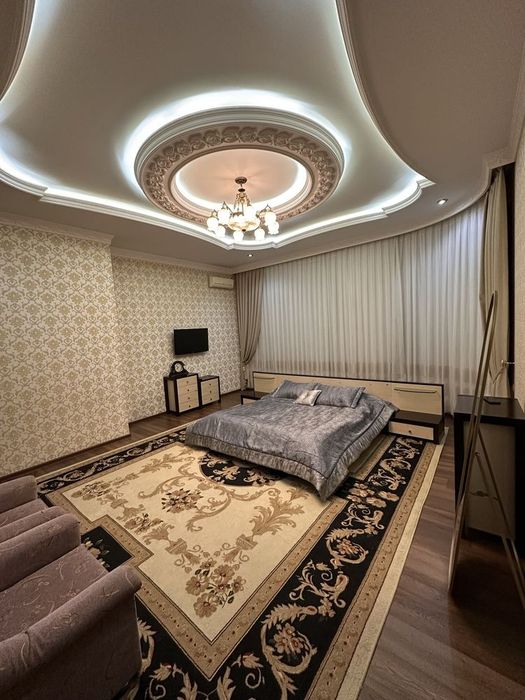 Участка арендага берилади