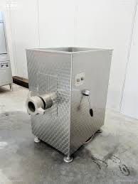 волчок-мясорубка Kremer Grebe/ REX  114, Б/У