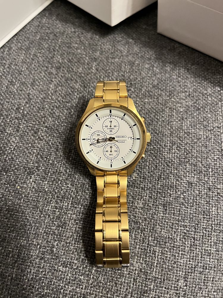 Часовник Seiko SKS544P1 Sport Chrono