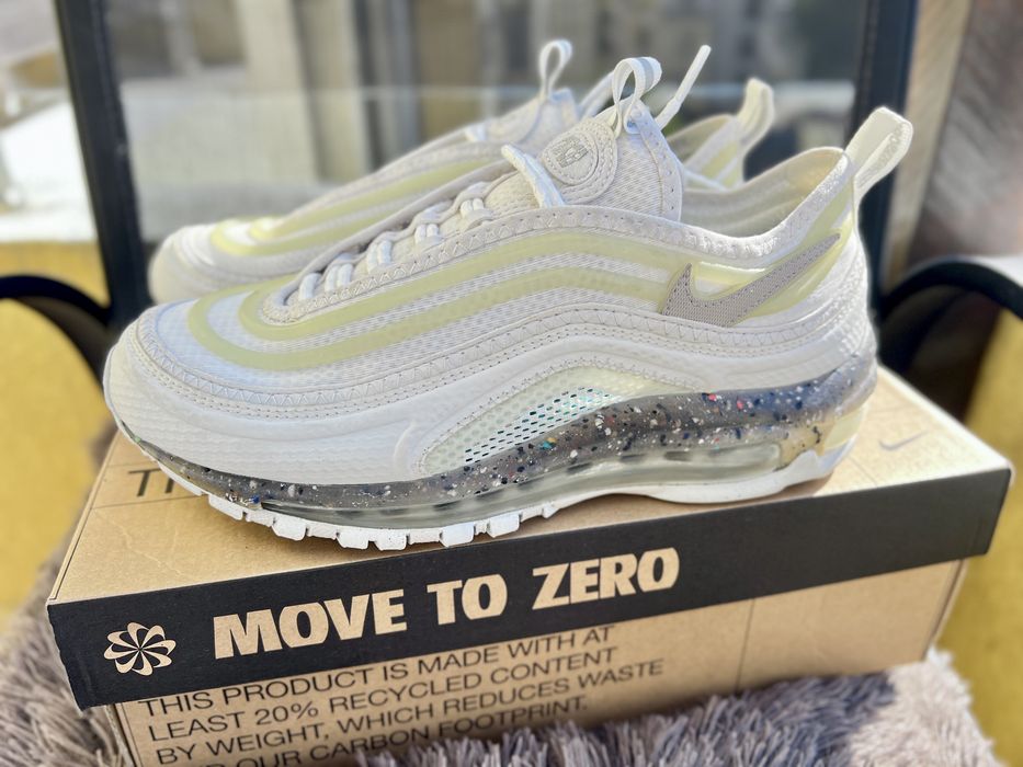 ЧИСТО НОВИ Nike AIR MAX TERRASCAPE 97 , EU 40, 25 см стелка