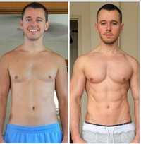 ->Mega Creștere Musculară Masivă Creștere+4kg Proteine Natural Steroid