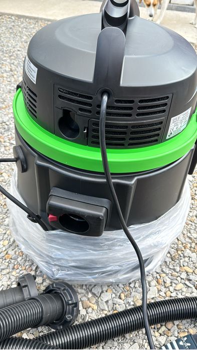 Aspirator umed/uscat