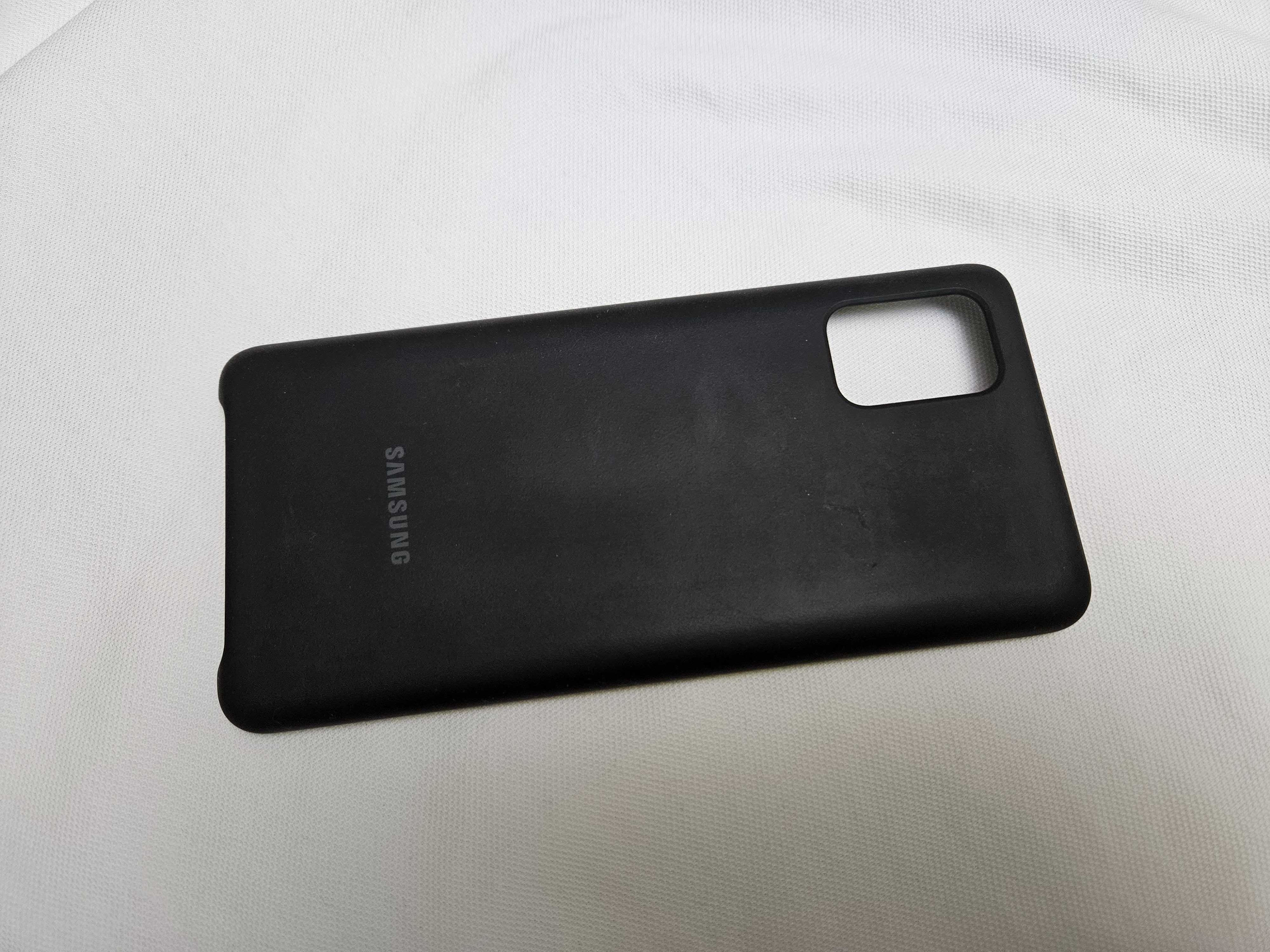 Husa originala A71 Samsung , Note 10