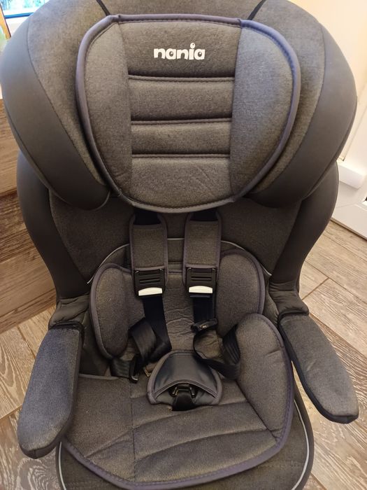Scaun auto pentru copii NANIA