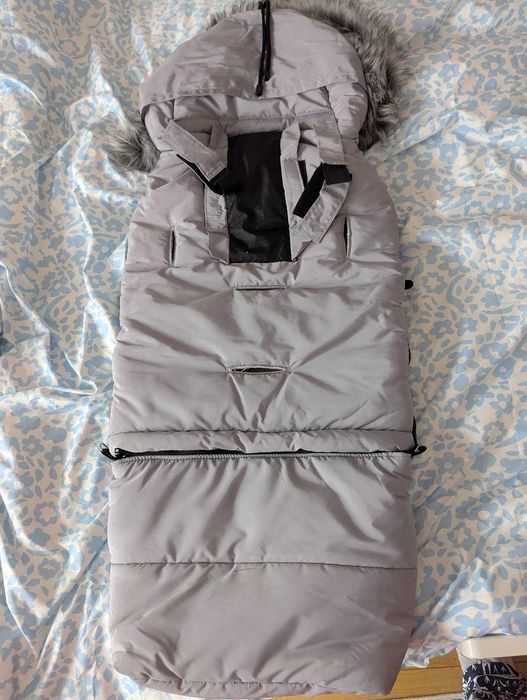 Термочувал Cottonmoose за количка 3 в 1