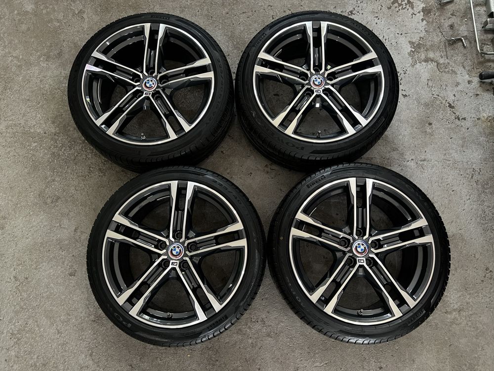 Roti BMW F44 seria 2 Grand Coupe 18"