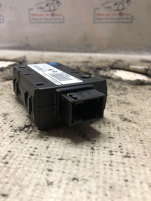 modul presiune roti citroen ds4 2014