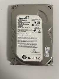 Продам жесткий диск Seagate Barracuda7200