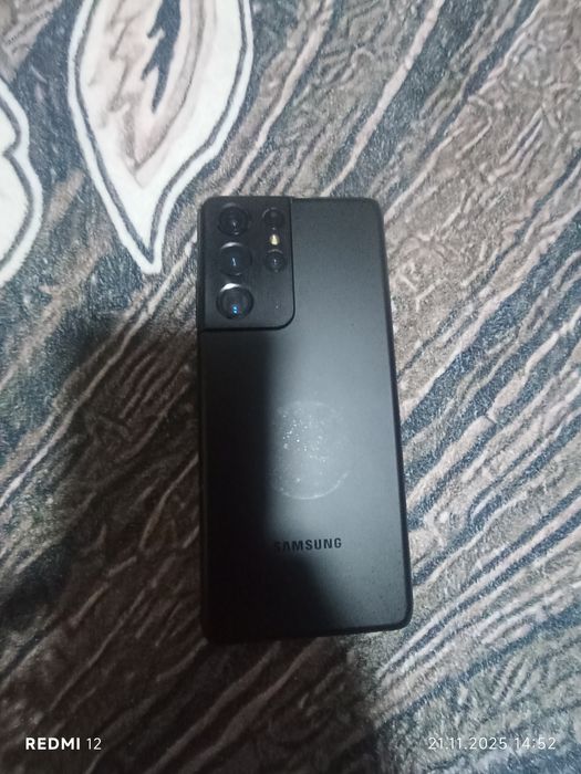 Samsung galaxy s21ultra