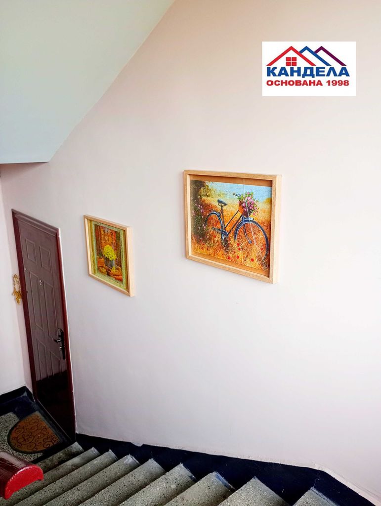 Продава се Двустаен апартамент в Пловдив, Тракия - 51 кв.м за 1628 €/кв.м - Снимка #9