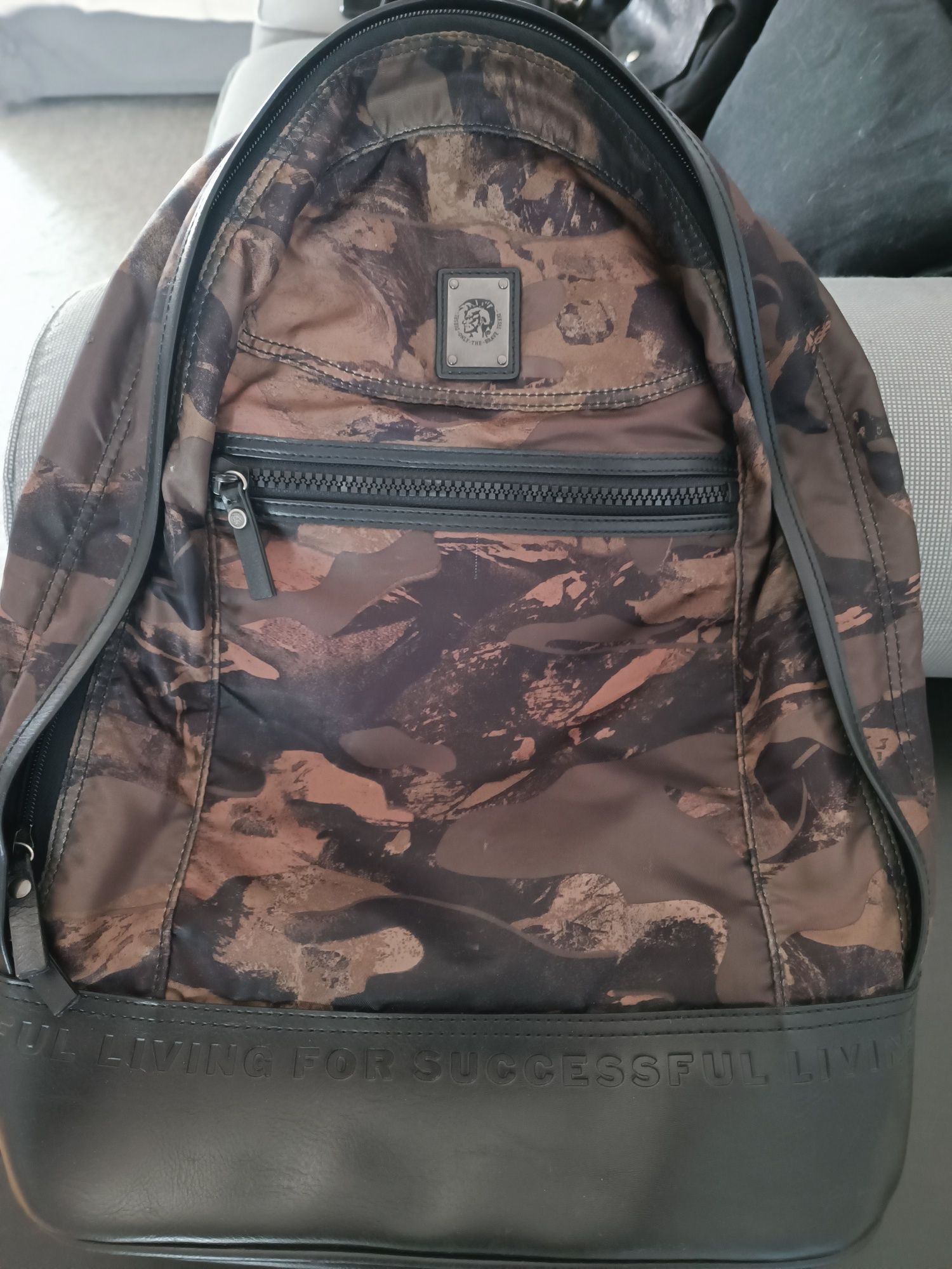 Rucsac Diesel army