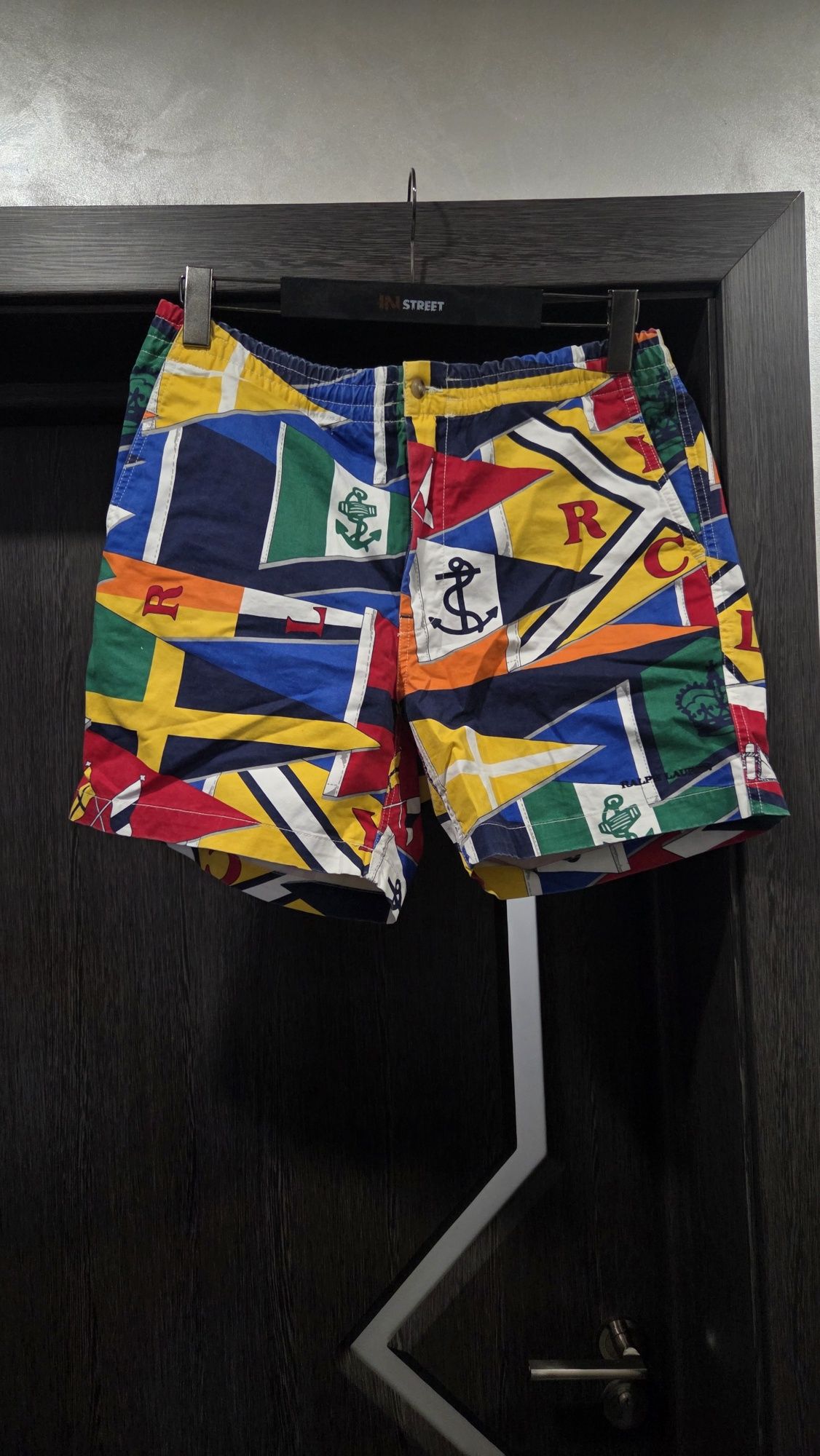 Polo Ralph Lauren Размер Л