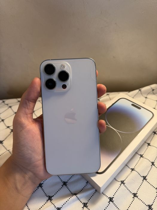 Iphone 14 PRO MAX 256GB