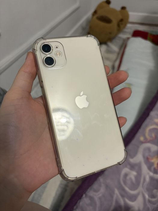 iphone 11, 128гб