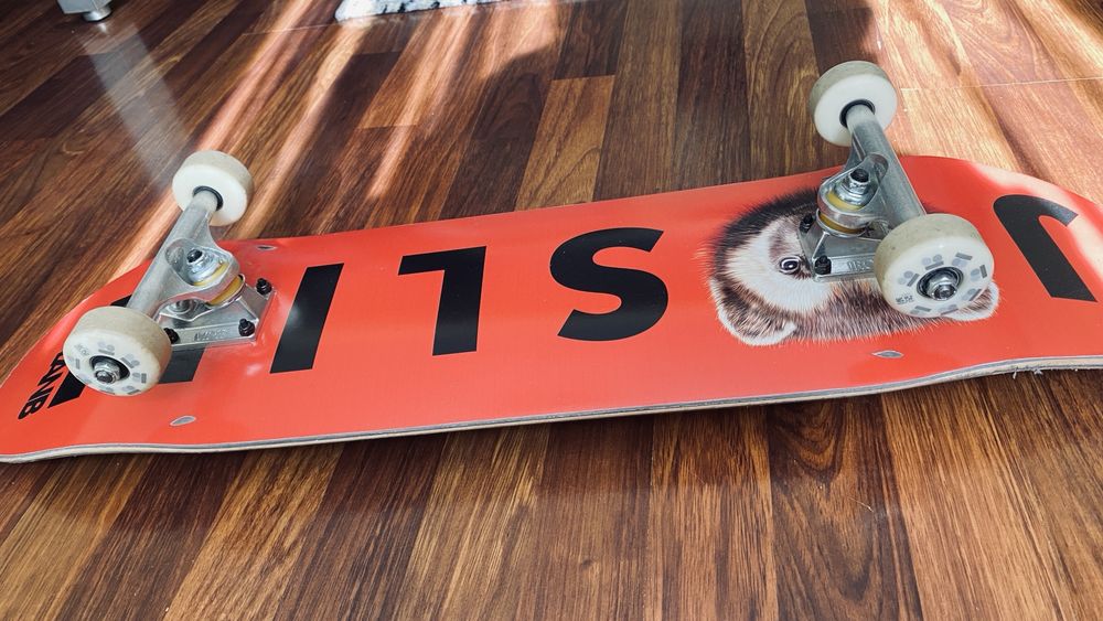 Vand skateboard PlanB Joslin CA NOU