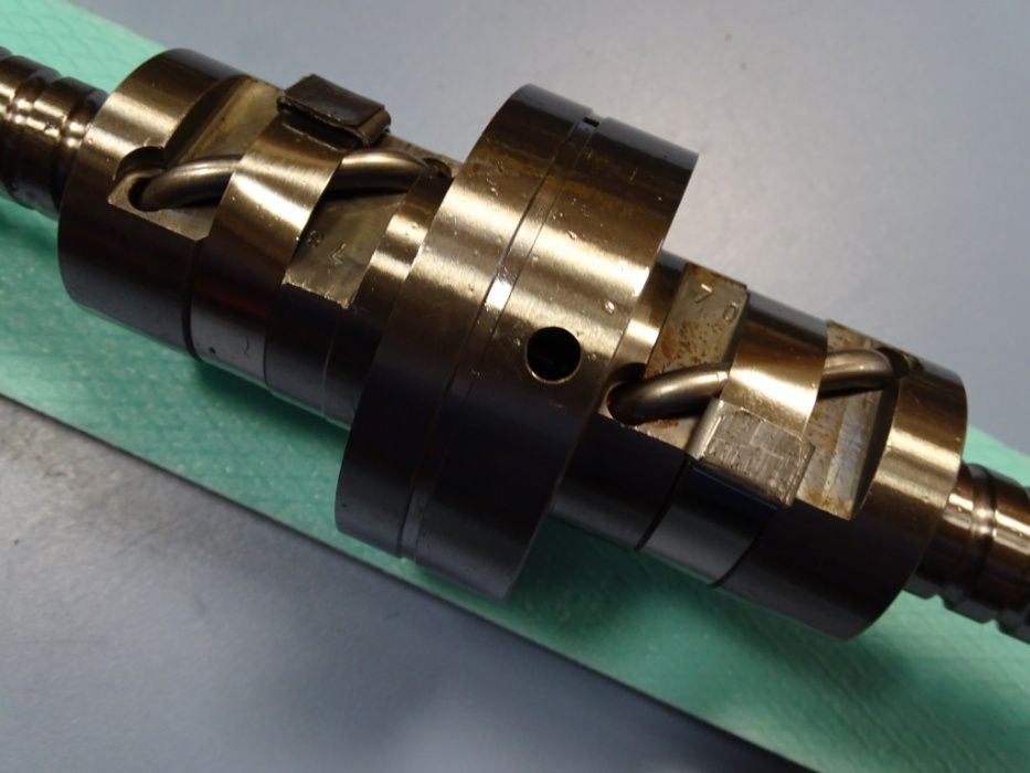 сачмено-винтови двойки L-1222 mm