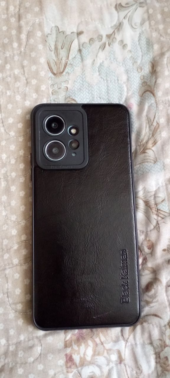 Redmi not 12  6 128
