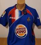 Tricou Cosmin Contra Getafe Spania pt fotbal colectie cadou