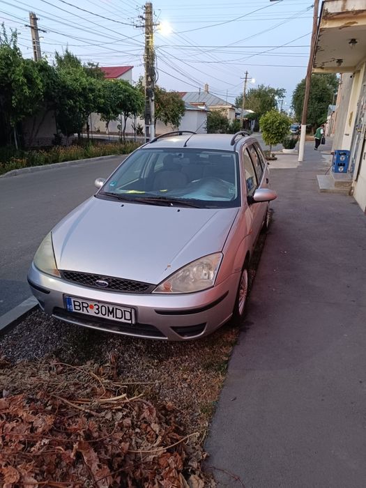 Vând Ford Focus Mk1