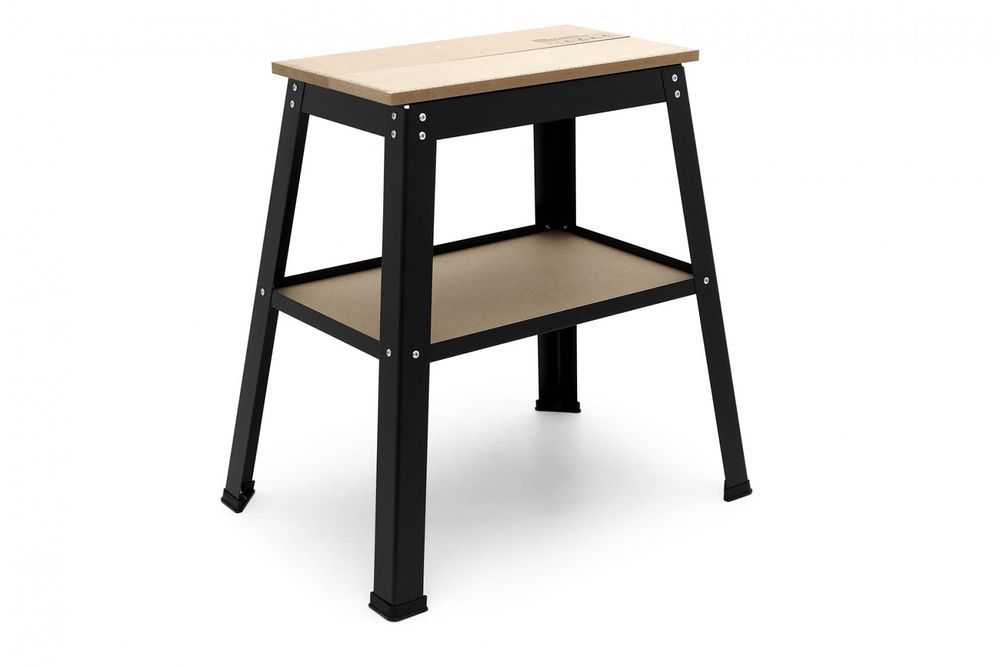 Banc de lucru cu blat reglabil din mdf 815mm hbm