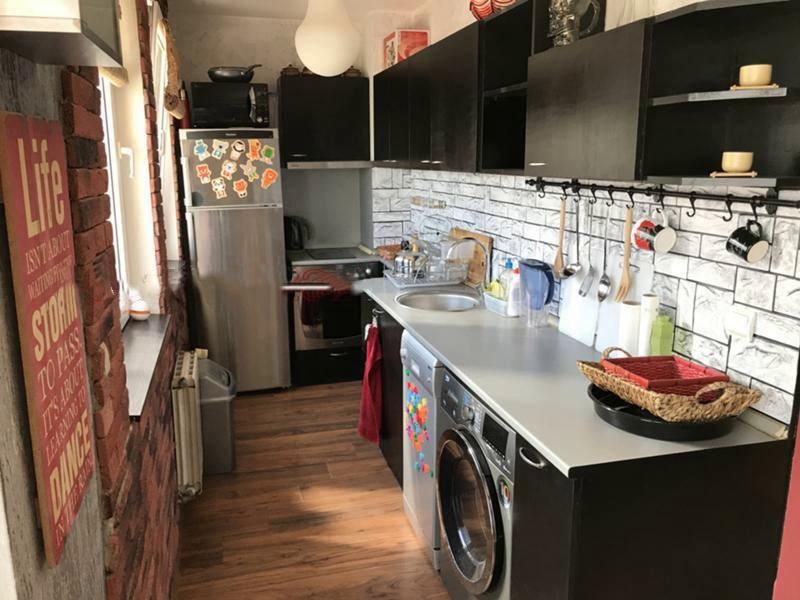 Дава се под наем Мезонет в София, Младост 2 - 122 кв.м за 1100 € - Снимка #2