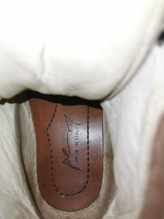 Ghete dama de toamna