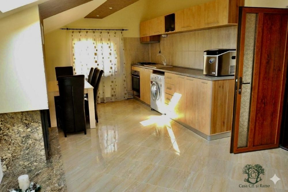 Crăciun & Revelion 2026 - Bradu, Argeș