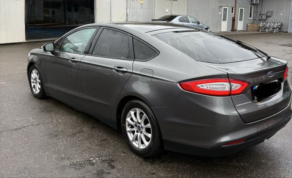 Ford mondeo mk5 in stare exceptionala, proprietate personala.