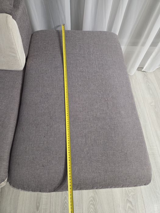 Vând coltar extensibil