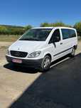 Mercedes vito extralung 2007 9 locuri