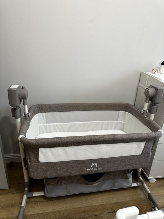 Продам кровать детскую