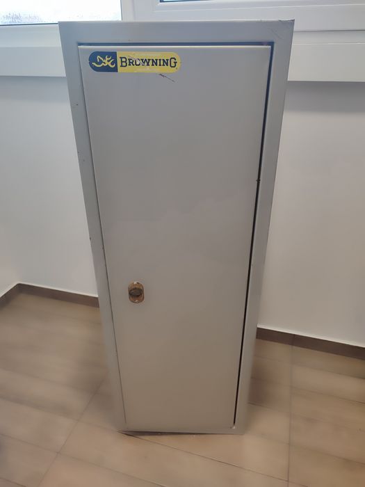 Каса за  ловно оръжие