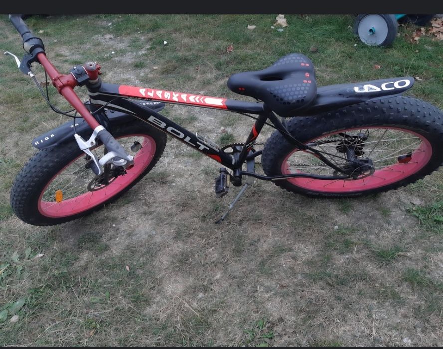 Biciclete de vânzare