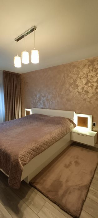 Vând Apartament 3 camere LUX