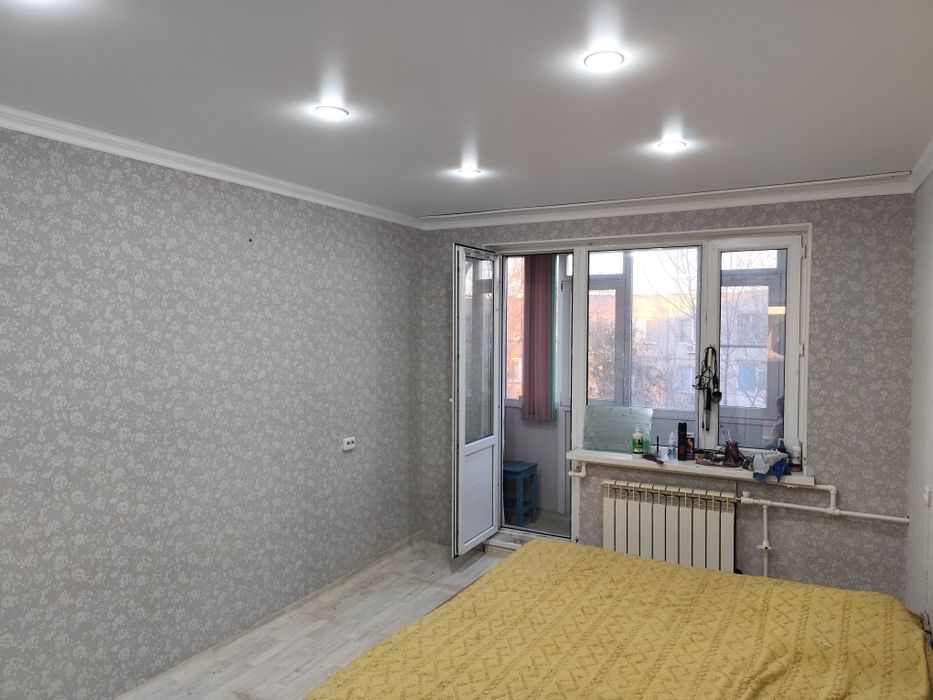 Продается 2х комнатная квартира