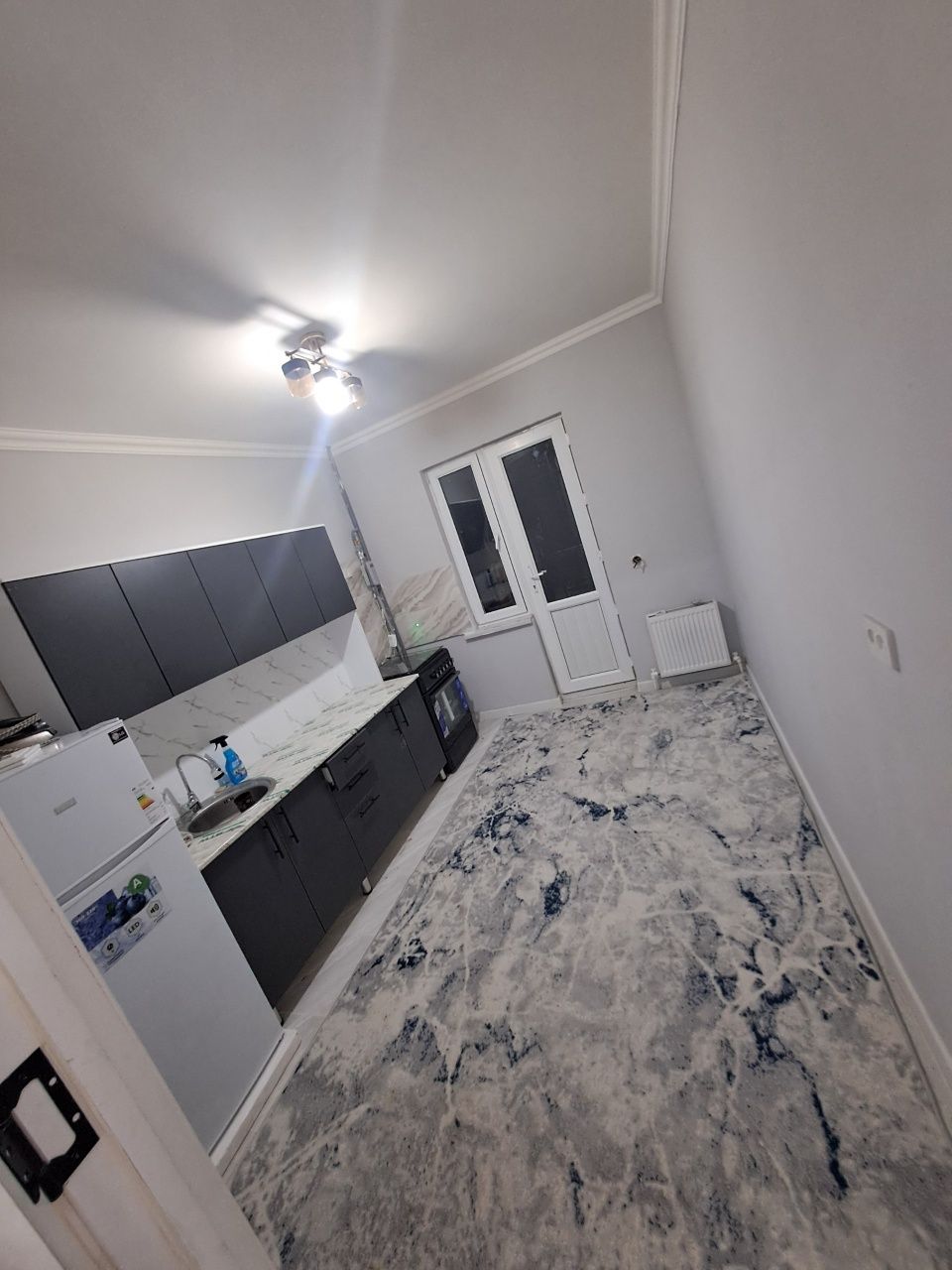 Arenda kvartira Bektemir T Vodnik Muljal Prakratura oldida 3xona 3etaj