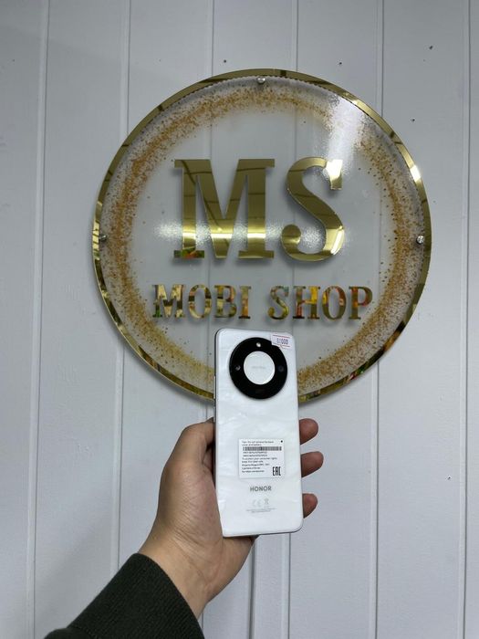 ГАРАНТИЯ !!! Смартфон Honor X9C Smart 256/8GB Телефон Хонор