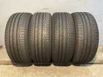 Гуми 215/60/16 BRIGESTONE Turanza