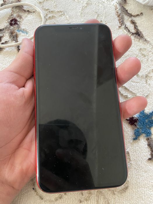 Iphone XR продажа срочно