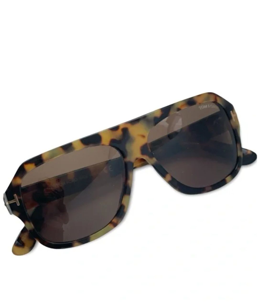 Ochelari Tom Ford Dark Havana