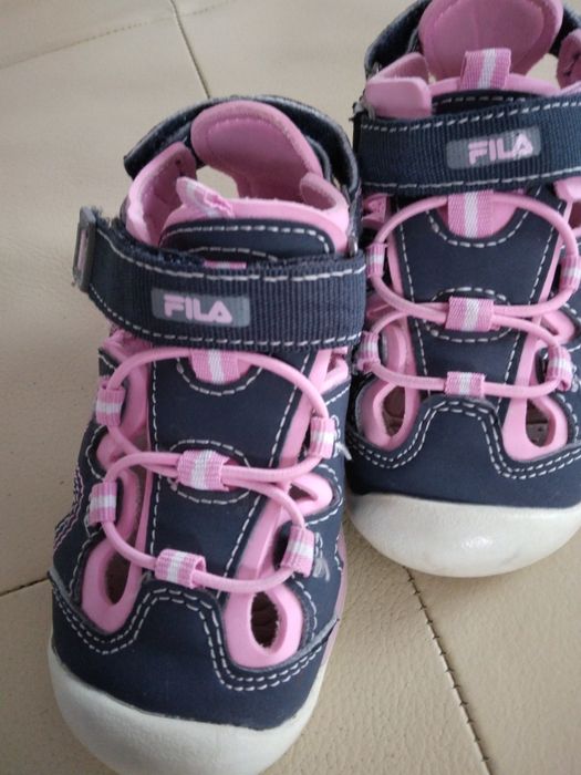 Adidași fete import 24