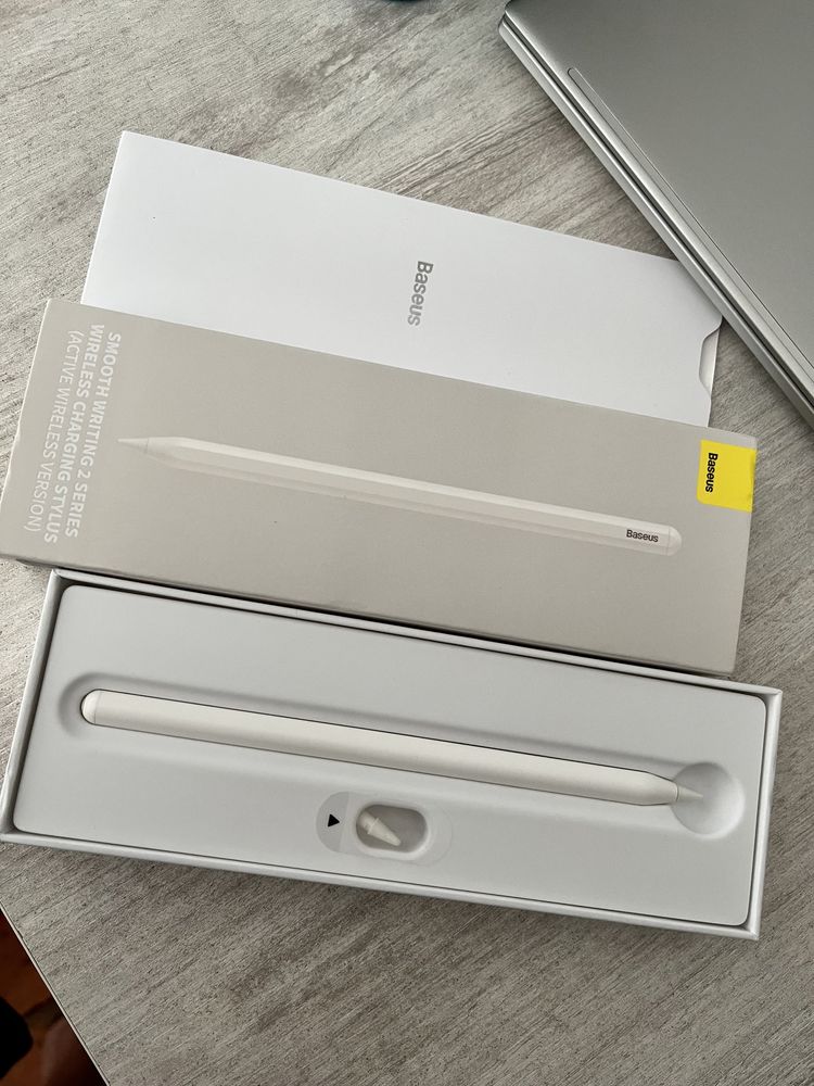 Аналог Apple Pencil 2 от Bazeus