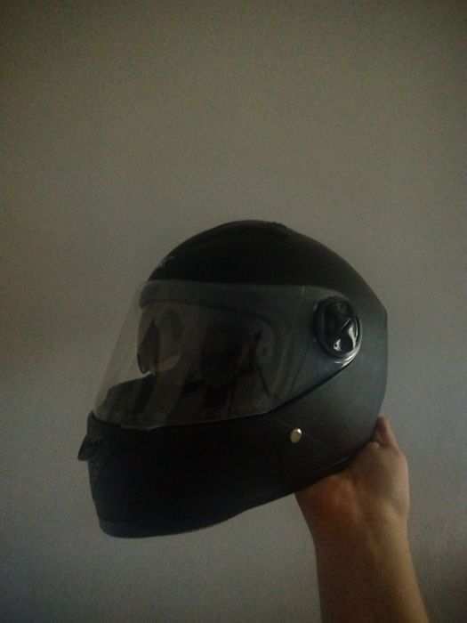 Casca Motor / Helmet AXK