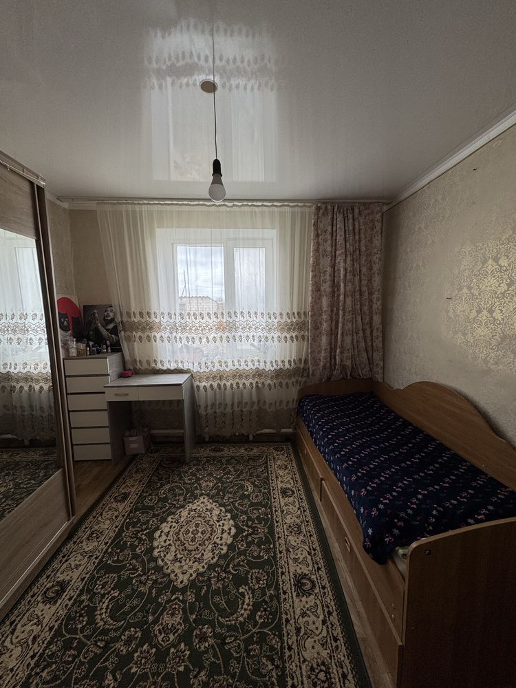Продам дом р-н Деркул