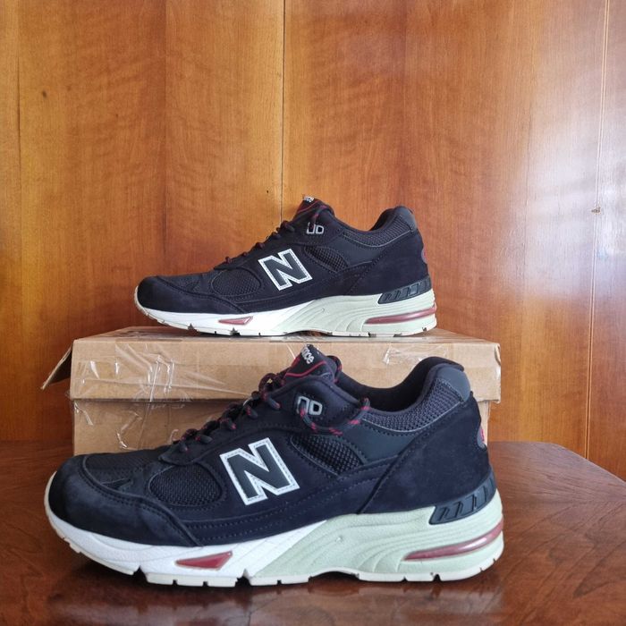 New Balance 991 originali usa (nu 9060,2002,992)
