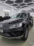 Volkswagen Touareg 2017