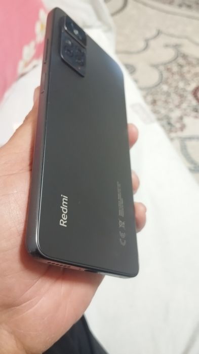 Redmi note 11 pro